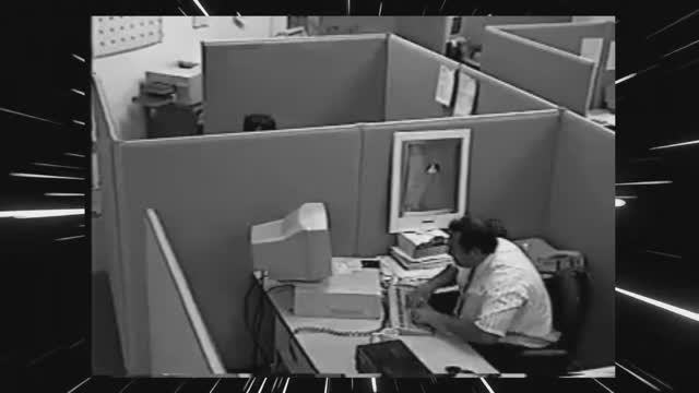 [METAL] МОНОХРОМЫЙ МОНИТОР [ПЕСНЯ] смотреть онлайн