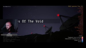 [Стрим] - Ужас воплоти - День 3  - Voices Of The Void #horror #votv