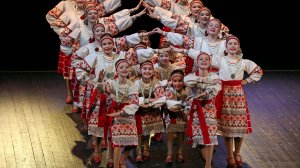 "Плетень", ансамбль "Ожерелье". "Wattle fence", ensemble "Necklace".