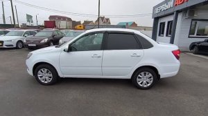 Lada (ВАЗ) Granta '2022 I Рестайлинг  XTA219040P0875030