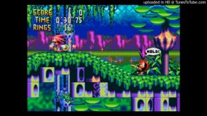 Knuckles Chaotix - Botanic Base "Midnight Greenhouse" Puyo Puyo 16-bit Remix