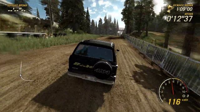 FlatOut Ultimate Carnage 2020 05 10 20 25 32 02 смотреть онлайн