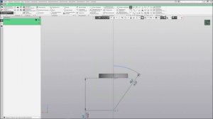 Тема 2. Создание 3D-модели сборки «Выключатель». Создание модели «Ручка».