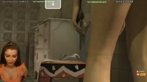 Светлана Шайн/Svetlana Sh1ne Heavy Rain#1