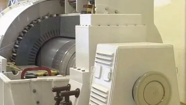 Конструкция паровых турбин сверхкритического давления