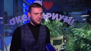 Большой лекторий, репортаж ВГТРК