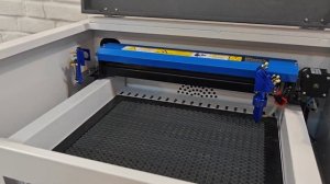 Лазерный станок GRAY 2030