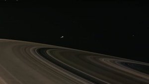 Почему Сатурн останется без колец? Что происходит с газовой планетой?