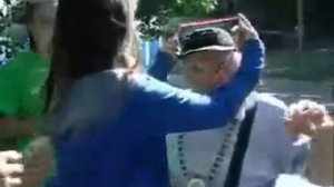 Всероссийский слет добровольцев «Доброволец России» («Орленок», 2011)