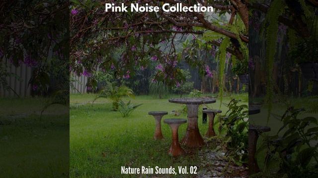 Mesmerizing Heavy Rain смотреть онлайн