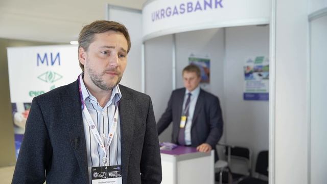 Екологія - це не просто бізнес, це питання національної безпеки