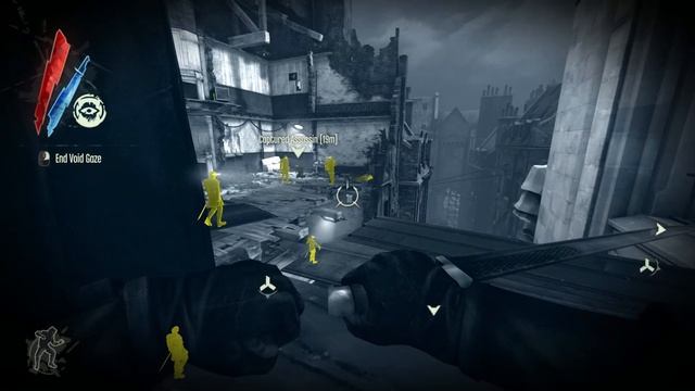 Dishonored #16 [Eng] [DLC 1 Playthrough Final] [No Comments] смотреть онлайн