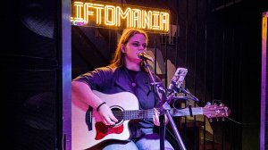 Бар "LIFT": m`Lorimel