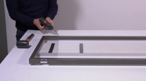 Инструкция по сборке Glix Glass