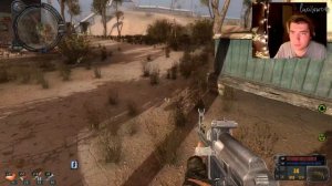 СТАНЦИЯ ЯНОВ ✎ S.T.A.L.K.E.R. Call of pripyat Зов Припяти