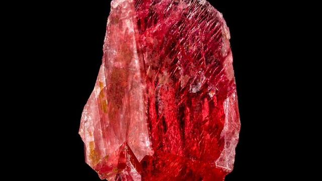 Фантастичный Космос минералов 07 смотреть онлайн