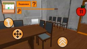 ДЕЛАЮ КОНЦОВКУ ПРОТИВ СТИКМЕН ЗЛОЙ УЧИТЕЛЬ ГРЕННИ STICKMAN NEIGHBOR TEACHER ESCAPE