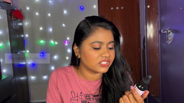 BEST Anti Aging Serum for 20+ #antiaging #tamilbeautytips #antiagingserum #beautytips