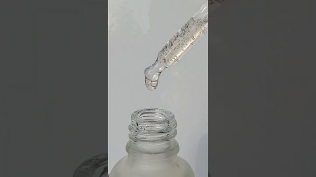 || Review of @deconstruct_skincare clearing serum with 5% niacinamide + 2% arbutin || смотреть онлайн