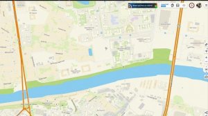 Обзор европейского района