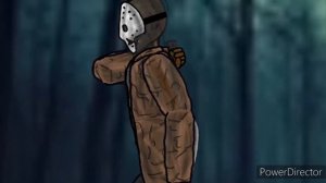 Джейсон Вурхиз против Клайд финтос