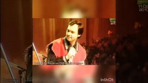 ПОЕТ ЗАКИР ШАХБАН ПЕРВЫЙ ЧАСТЬ