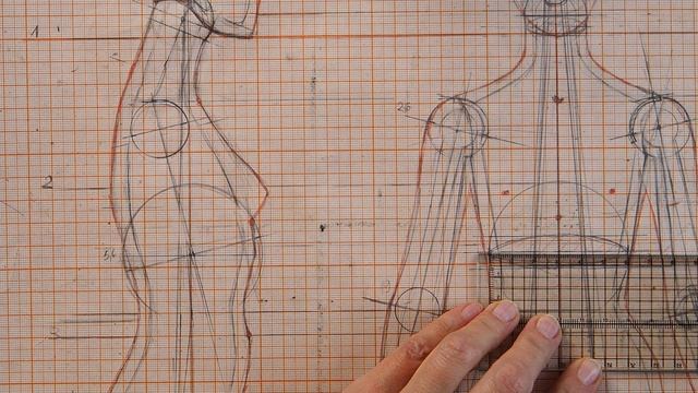 Шарнир в теле куклы. Как построить?