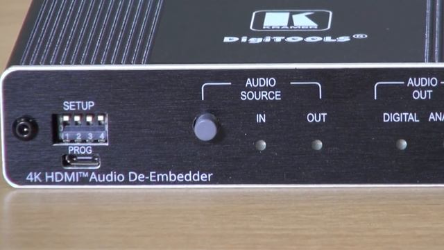 De embedding. De embedding