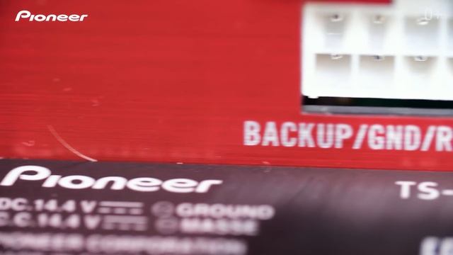 Обзор активного сабвуфера Pioneer TS-WX300TA смотреть онлайн