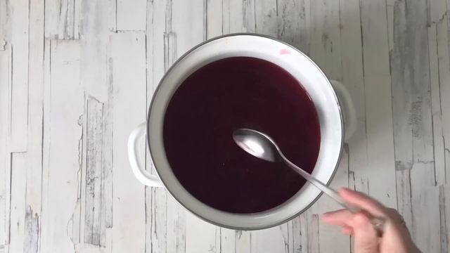 КАК ПРИГОТОВИТЬ ДОМАШНИЙ КИСЕЛЬ ИЗ ВАРЕНЬЯ И КРАХМАЛА? Быстро, просто, вкусно