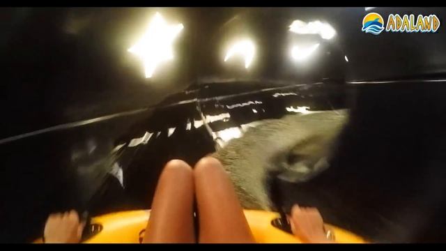 Adaland Aquapark смотреть онлайн