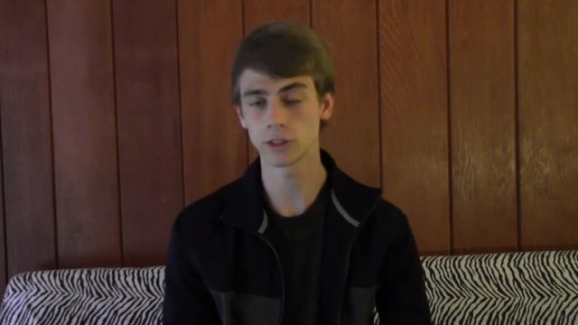 Locus of Control - Nick смотреть онлайн