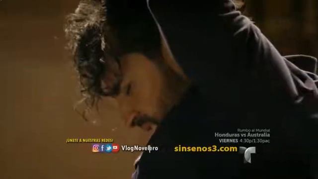 Sin Senos Si Hay Paraiso 2 | Capitulo 72 - 5/5 COMPLETO HD смотреть онлайн