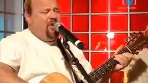 Tenacious D - Tribute (live)