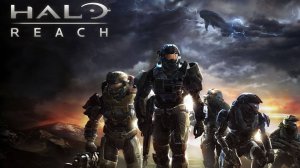 Halo: Reach - Прохождение №1 (XBOX)