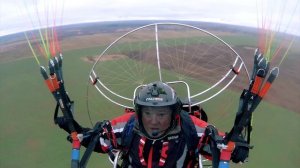 Под Смоленском 10 ноября 2024