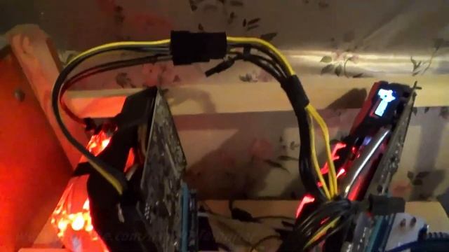 Опасный 8 pin 8 pin PCIe Коннектор для Видеокарт смотреть онлайн