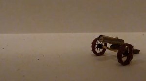 СТРЕЛЬБА ИЗ САМОДЕЛЬНОЙ ПУШКИ!