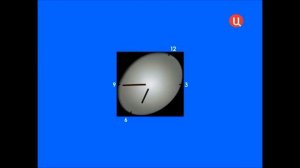 Как выглядело начало эфира ТВЦ (14.08.2006)