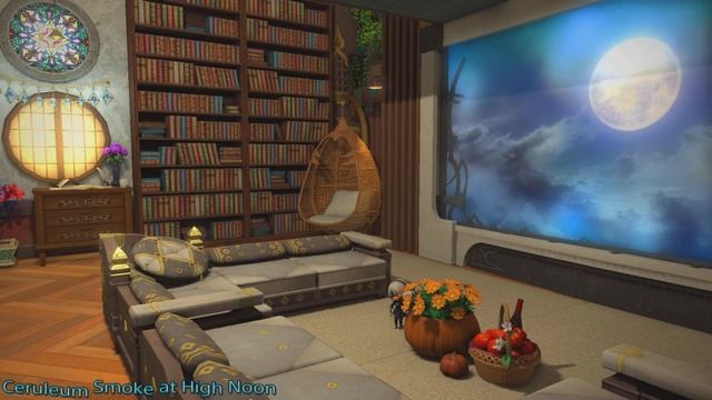 FFXIV_OST/BGM_Locales II_53_Ceruleum Smoke at High Noon (Shaaloani Day Theme) / 硝煙に青炎 смотреть онлайн