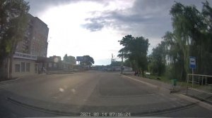 Селидово 2021