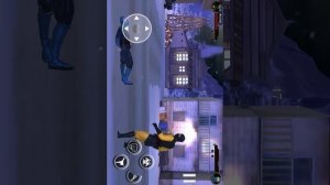 Мортал комбат?. Скорпион против Ниже Нуля.