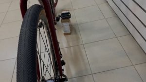 Wels Nemesis 24 - обновлённый гравийный велосипед