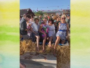 2024-09-01 Лоза и муза. Фестиваль на Азовском море.