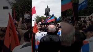 Донецк 2014.05.09