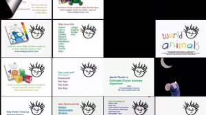 All 16 Baby Einstein Closings In 2004 At Once