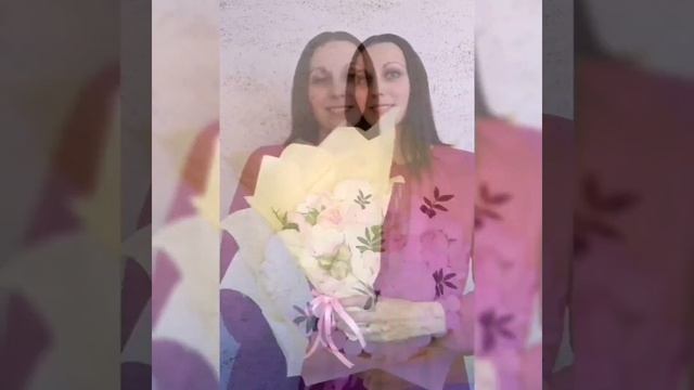 Лига профессиональных фудфлористов. Флешмоб