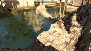 Talos Principle: Road To Gehenna (Мир 2) - Куб Извозчик, забираем звезду!