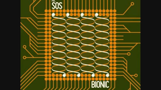 Mr. SOS - Bionic [Produced By Tonedeff] (2009) with Download Link смотреть онлайн
