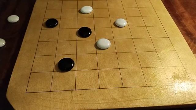 Урок 254. Простая стратегия игры в Ыдюмбы